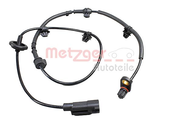 METZGER 09001382 Sensore,...